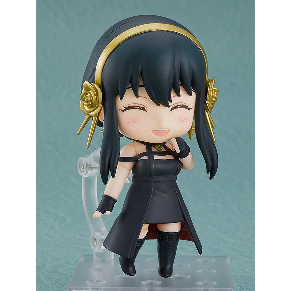 FIGURA NENDOROID YOR FORGER 1903 FIGURA NENDOROID YOR FORGER 1903